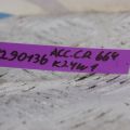 50630-T2F-A01 | Кронштейн двигуна передн. HONDA ACCORD CR 13-18 - Прев'ю 2