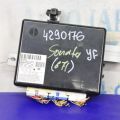 95400-3Q011 | Блок комфорта HYUNDAI SONATA YF 10-14