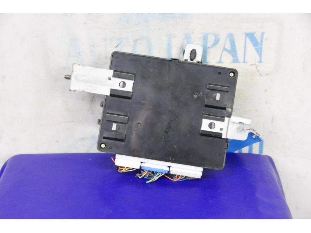 95400-3Q011 | Блок комфорта HYUNDAI SONATA YF 10-14 - Фото 3