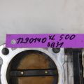 1450A102 | Дроссельная заслонка MITSUBISHI OUTLANDER XL 05-13 - Превью 2