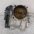 1450A102 | Дроссельная заслонка MITSUBISHI OUTLANDER XL 05-13 - Превью 3