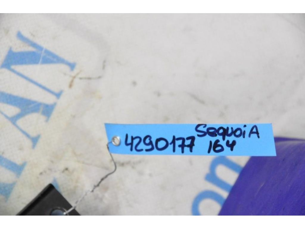 88470-0C020 | Осушувач кондиціонеру TOYOTA SEQUOIA 01-07 - Фото 2