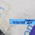 88470-0C020 | Осушувач кондиціонеру TOYOTA SEQUOIA 01-07 - Прев'ю 2