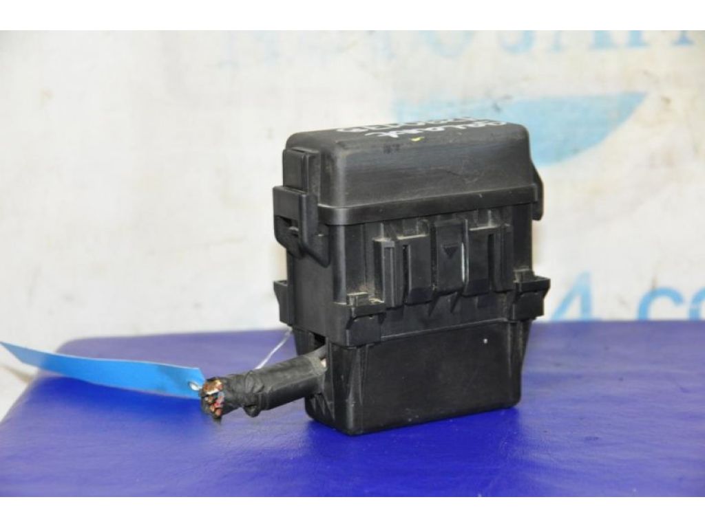 7154-8548 | Реле MITSUBISHI GALANT 03-12 - Фото 3
