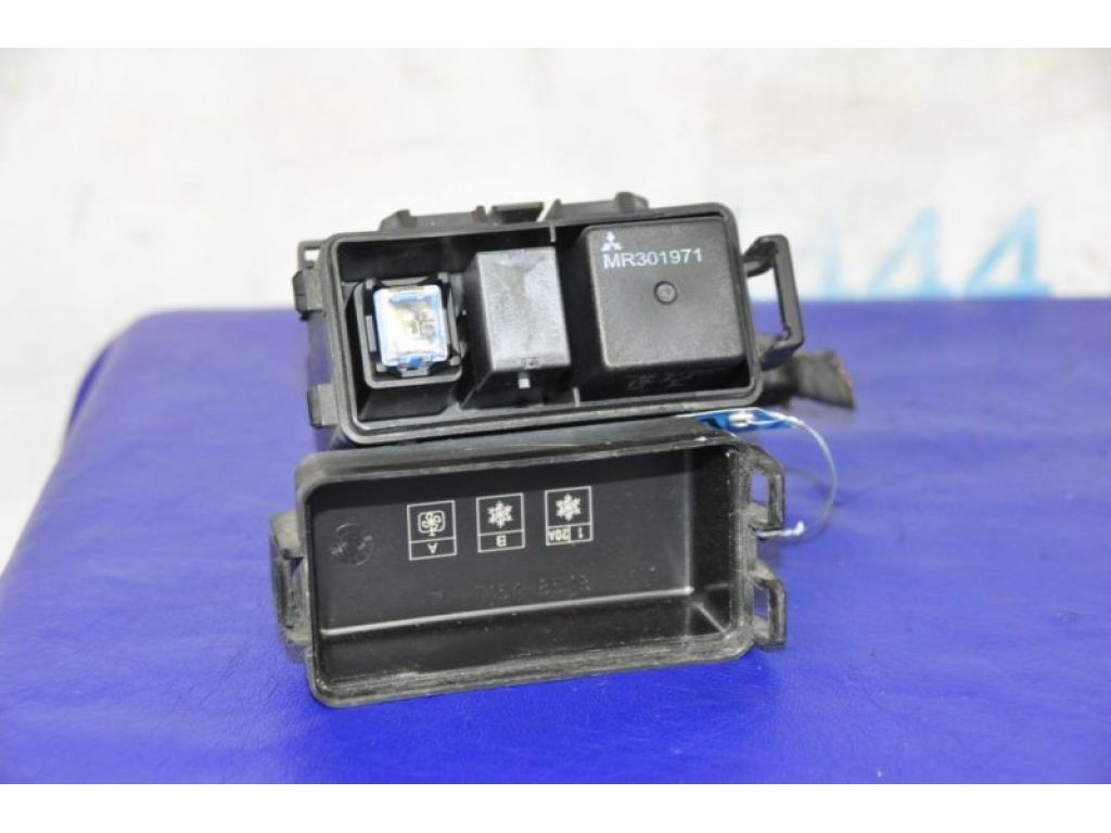 7154-8548 | Реле MITSUBISHI GALANT 03-12 - Фото 4