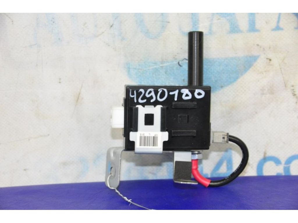 95470-3Q000 | Блок керування центральним замком HYUNDAI SONATA YF 10-14