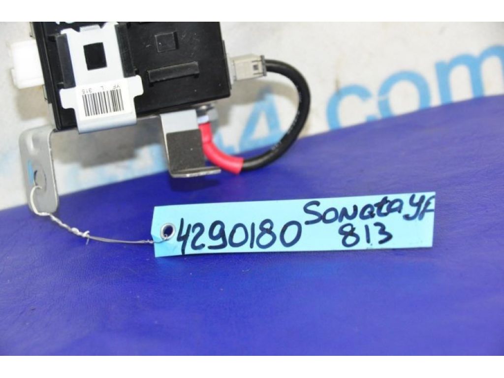 95470-3Q000 | Блок керування центральним замком HYUNDAI SONATA YF 10-14 - Фото 2