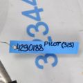 80311-STX-A01 | Трубка кондиціонеру HONDA PILOT 08-15 - Прев'ю 2