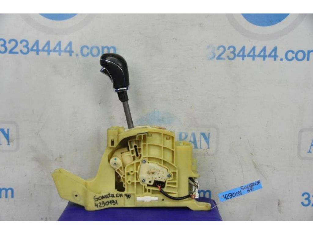 46700-3Q100 | Куліса АКПП HYUNDAI SONATA YF 10-14 - Фото 3