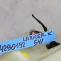 2400A154 | Кулиса АКПП MITSUBISHI LANCER X 10 07-15 - Превью 2