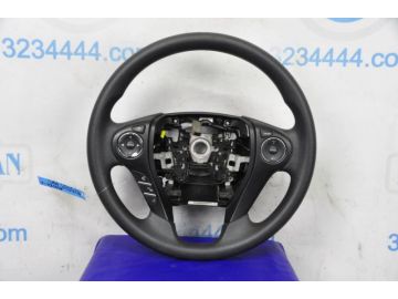 Руль HONDA ACCORD CR 13-18