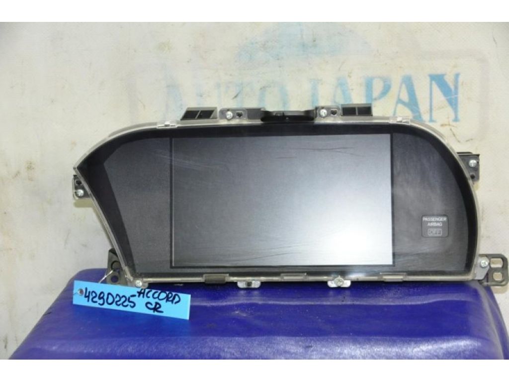 39713-T2A-A01 | монітор HONDA ACCORD CR 13-18