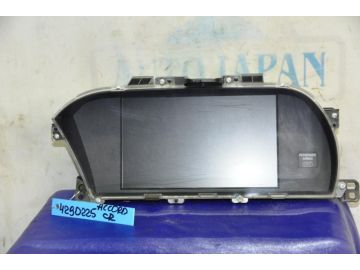 Монитор HONDA ACCORD CR 13-18