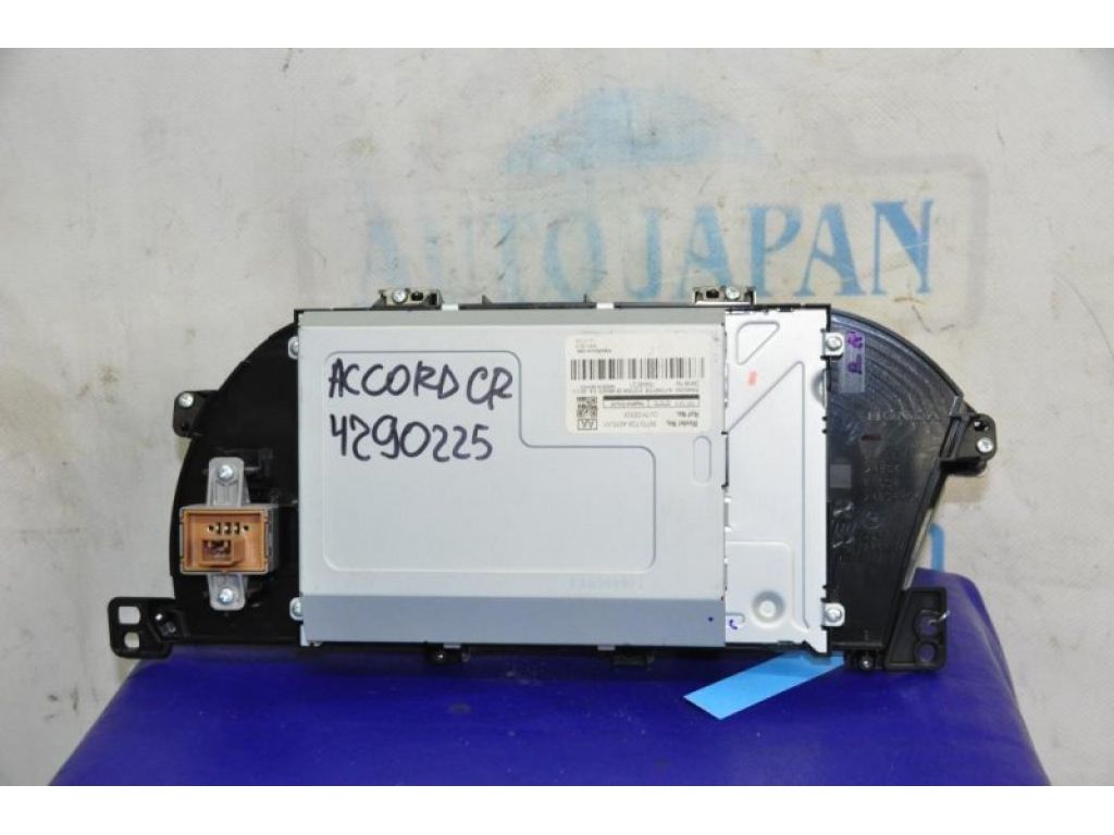 39713-T2A-A01 | монітор HONDA ACCORD CR 13-18 - Фото 3