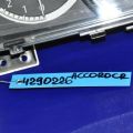 78100-T2A-A01 | Панель приладів HONDA ACCORD CR 13-18 - Прев'ю 2