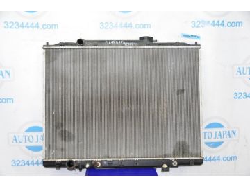 Радиатор основной HONDA PILOT 08-15