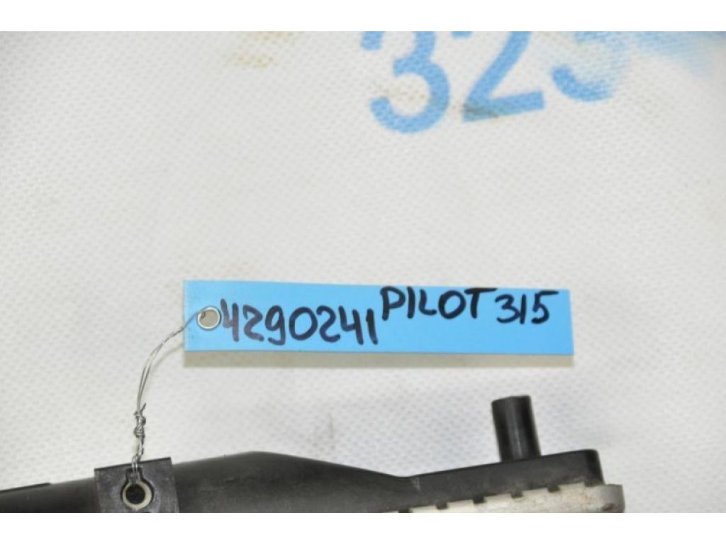 19010-RN0-A52 | Радіатор основний HONDA PILOT 08-15 - Фото 2