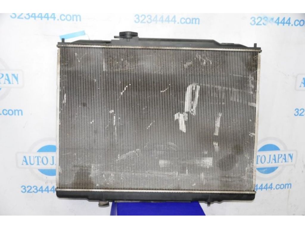 19010-RN0-A52 | Радіатор основний HONDA PILOT 08-15 - Фото 3