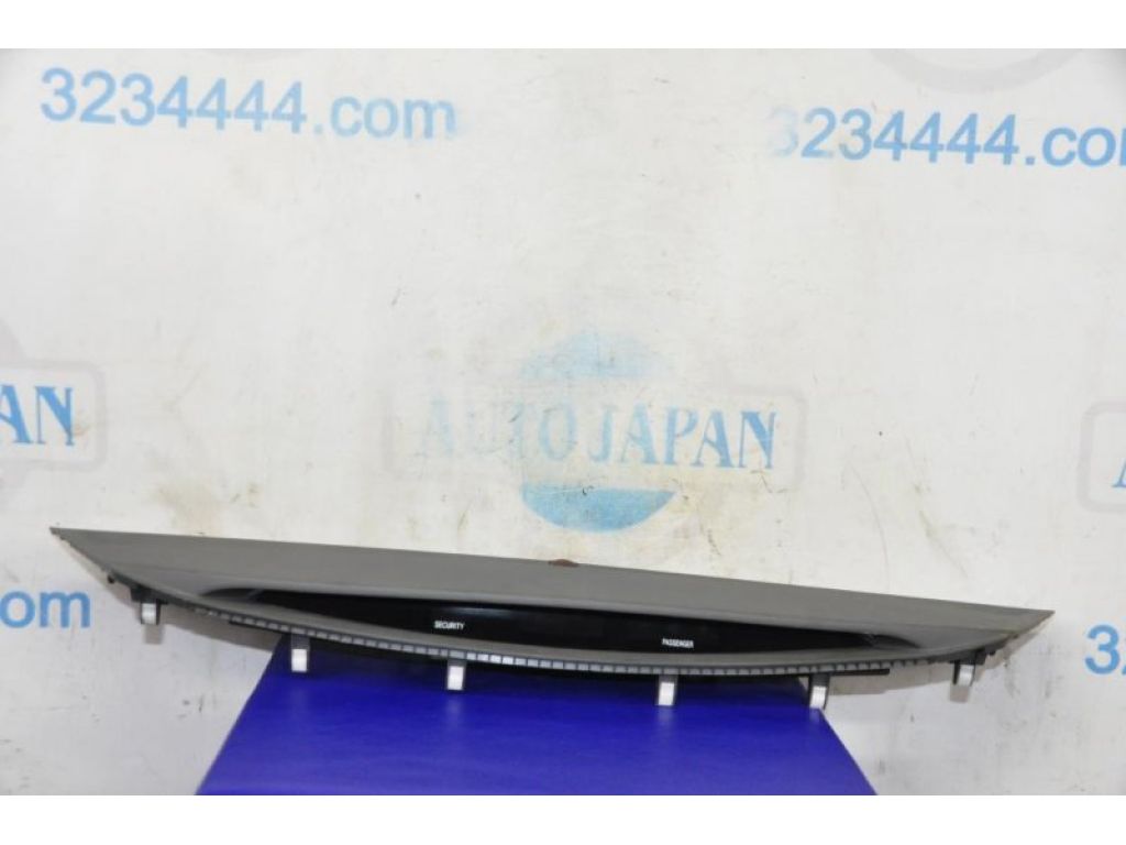 55981-06040 | монітор TOYOTA CAMRY 40 06-11