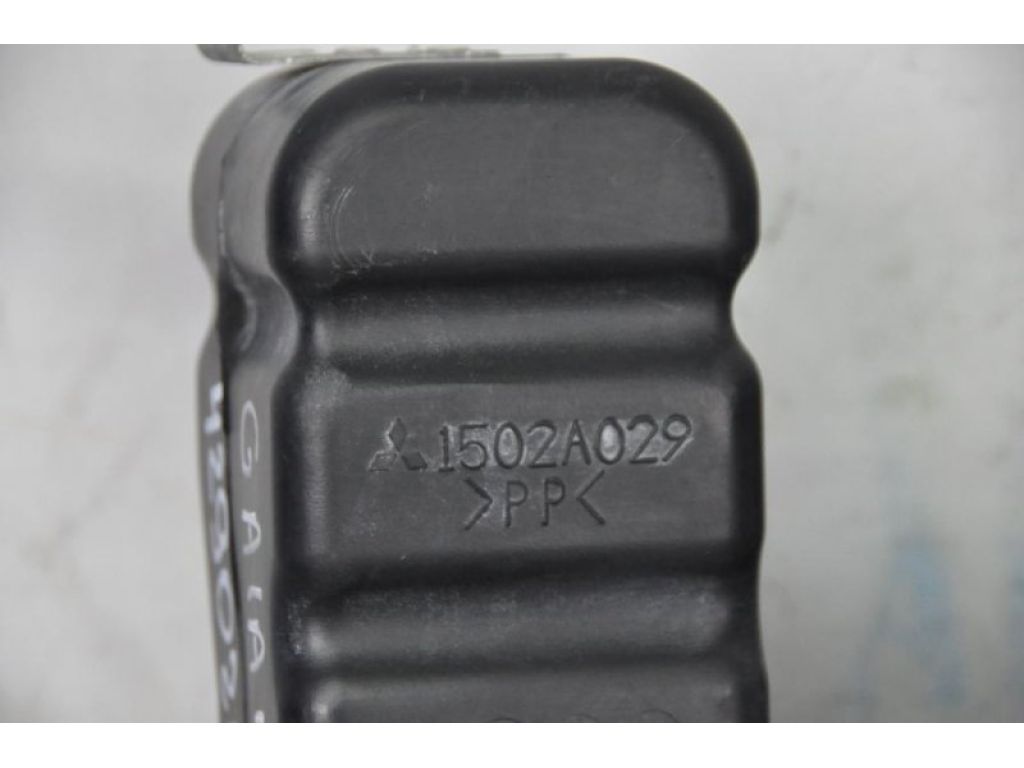1502A029 | Резонатор воздушного фильтра MITSUBISHI GALANT 03-12 - Фото 5