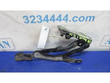 Петля крышки багажника прав. MITSUBISHI LANCER X 10 07-15