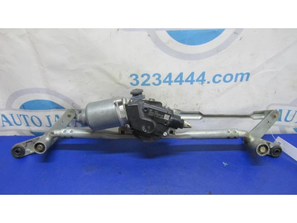 98100-1U000 | Трапеция стеклоочистителей HYUNDAI SONATA YF 10-14