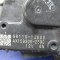 98100-1U000 | Трапеция стеклоочистителей HYUNDAI SONATA YF 10-14 - Превью 2