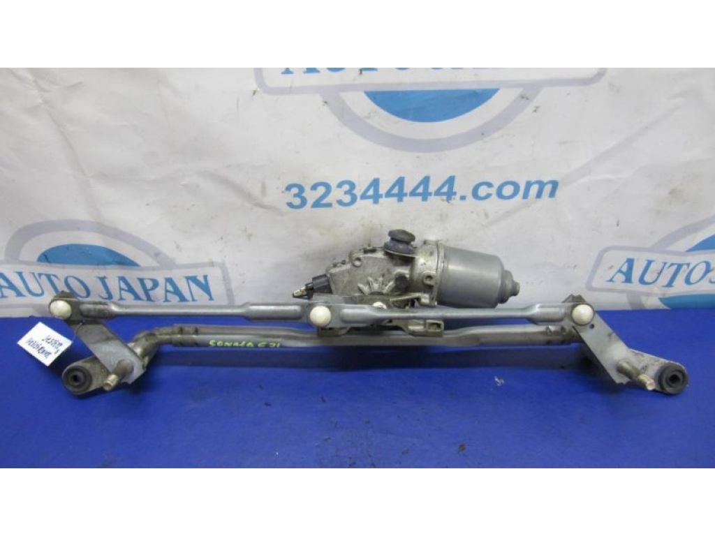 98100-1U000 | Трапеция стеклоочистителей HYUNDAI SONATA YF 10-14 - Фото 3