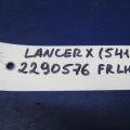 8250A185 | Поводок стеклоочистителя передний MITSUBISHI LANCER X 10 07-15 - Превью 2