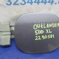 5940A045 | Лючок топливного бака MITSUBISHI OUTLANDER XL 05-13 - Превью 2
