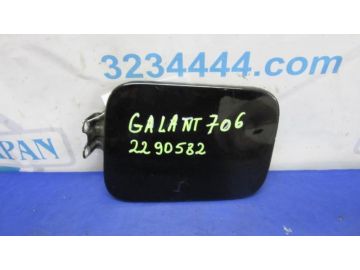 Лючок топливного бака MITSUBISHI GALANT 03-12