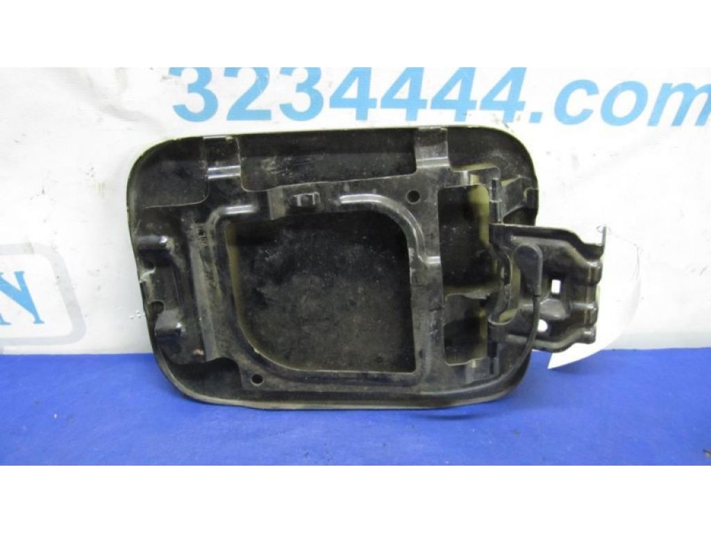 MN150298 | Лючок топливного бака MITSUBISHI GALANT 03-12 - Фото 4