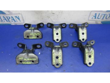 Петля двері HYUNDAI SONATA YF 10-14