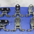 Петля двери HYUNDAI SONATA YF 10-14 - Превью 3
