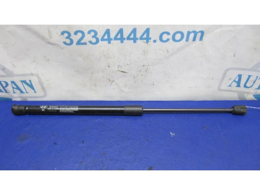 81780-0U200 | Амортизатор кришки багажника прав. HYUNDAI ACCENT RB 10-