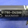 81780-0U200 | Амортизатор кришки багажника прав. HYUNDAI ACCENT RB 10- - Прев'ю 2