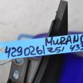 96924-1AA0A | Прикуриватель NISSAN MURANO Z51 07-14 - Превью 2