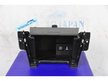 Накладка торпедо TOYOTA CAMRY 50 12-15