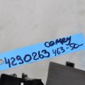 58804-06370 | Накладка торпедо TOYOTA CAMRY 50 12-15 - Прев'ю 2