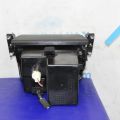58804-06370 | Накладка торпедо TOYOTA CAMRY 50 12-15 - Прев'ю 3
