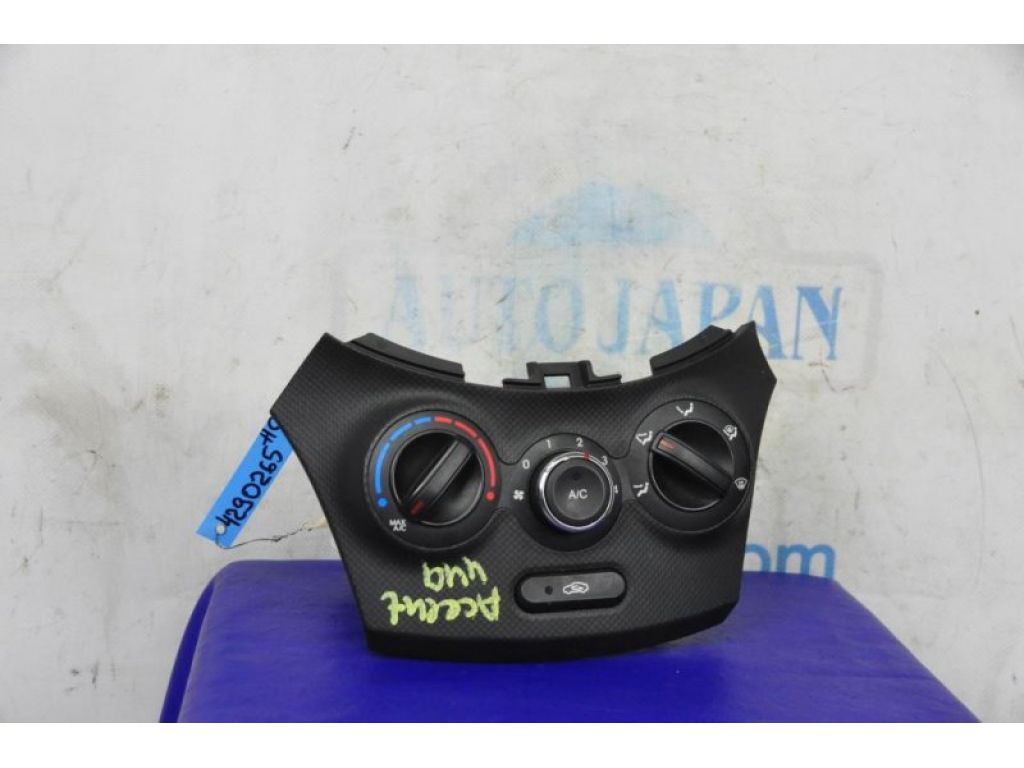 97250-1R1609Y | Блок керування піччю HYUNDAI ACCENT RB 10-