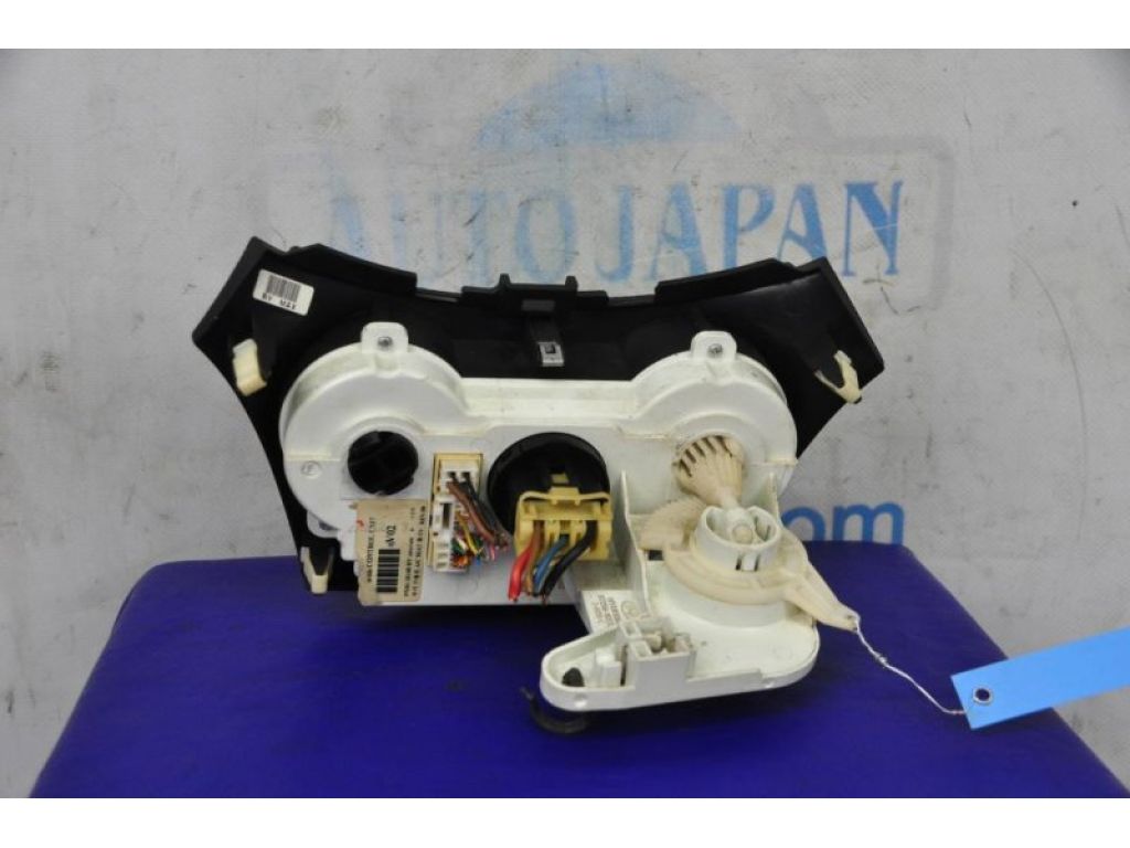 97250-1R1609Y | Блок керування піччю HYUNDAI ACCENT RB 10- - Фото 3