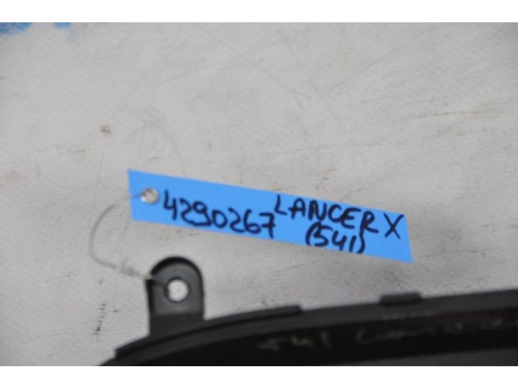 7820A073XA | Блок керування піччю MITSUBISHI LANCER X 10 07-15 - Фото 2