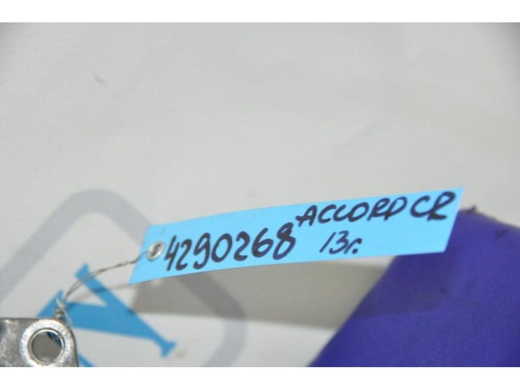 37820-5A2-A59 | Блок керування двигуном HONDA ACCORD CR 13-18 - Фото 2