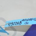 37820-5A2-A59 | Блок керування двигуном HONDA ACCORD CR 13-18 - Прев'ю 2