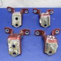 Петля двері MAZDA CX-7 06-12