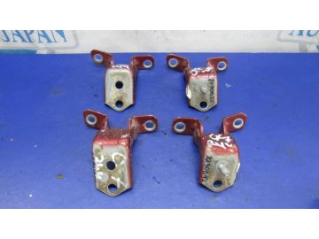 Петля двері MAZDA CX-7 06-12