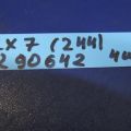 Петля двері MAZDA CX-7 06-12 - Прев'ю 2