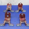 Петля двері MAZDA CX-7 06-12 - Прев'ю 3