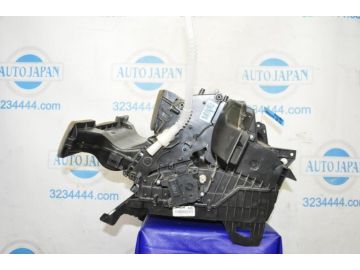 Корпус пічки HONDA ACCORD CR 13-18